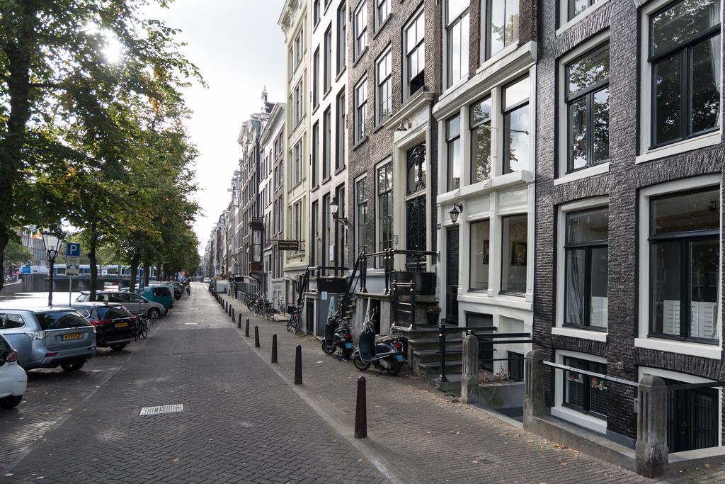 شقة أمستردام  في Lil' Dutch Studio المظهر الخارجي الصورة