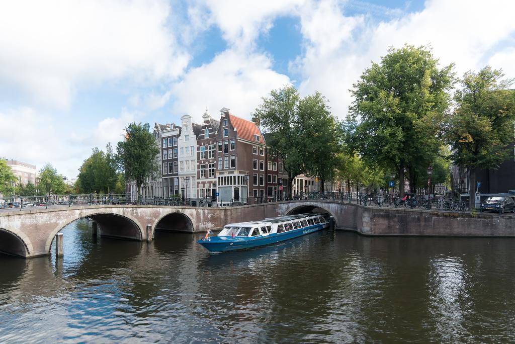 شقة أمستردام  في Lil' Dutch Studio المظهر الخارجي الصورة